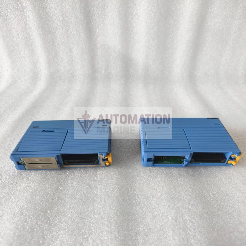 Yokogawa F3XP02-0H High-Speed Pulse Input Counter Module thumbnail 2