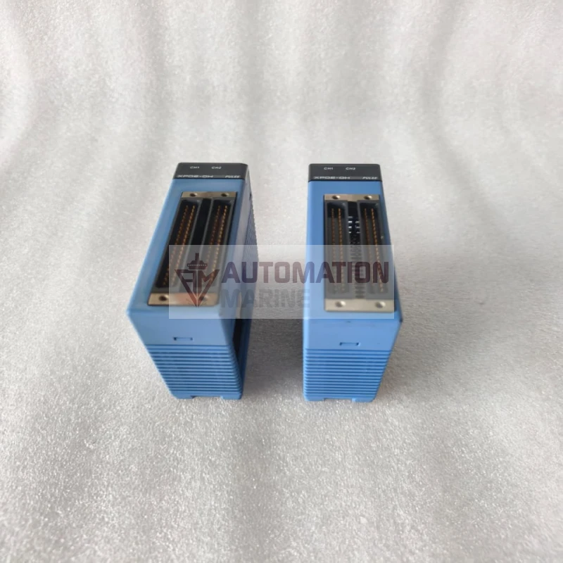 Yokogawa F3XP02-0H High-Speed Pulse Input Counter Module thumbnail 4