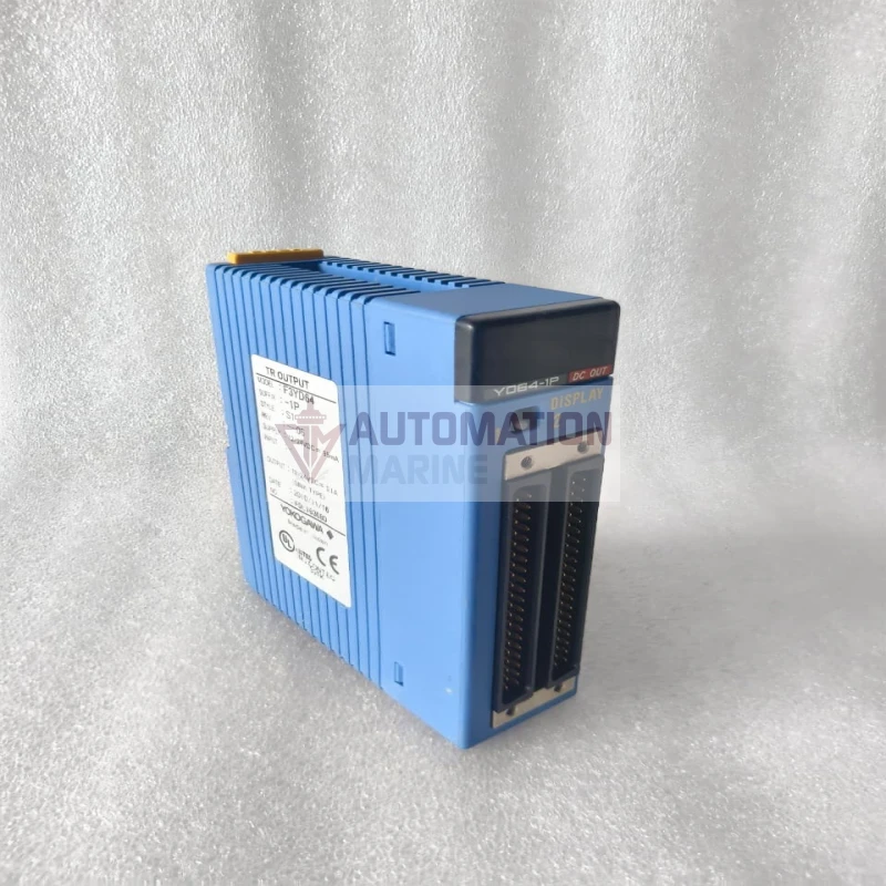 Yokogawa F3YD64-1P Transistor Digital Output Module thumbnail 5