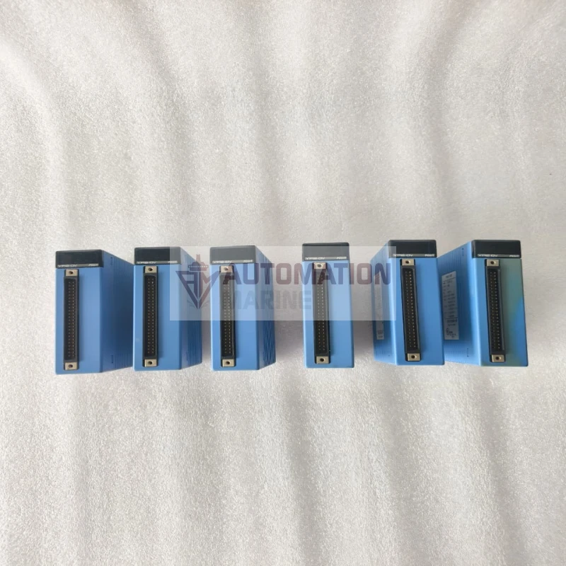 Yokogawa F3YP12-0V High-Speed Position Control Module thumbnail 4