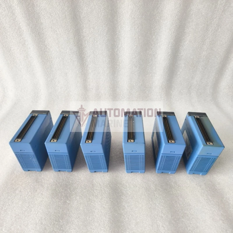 Yokogawa F3YP12-0V High-Speed Position Control Module thumbnail 5