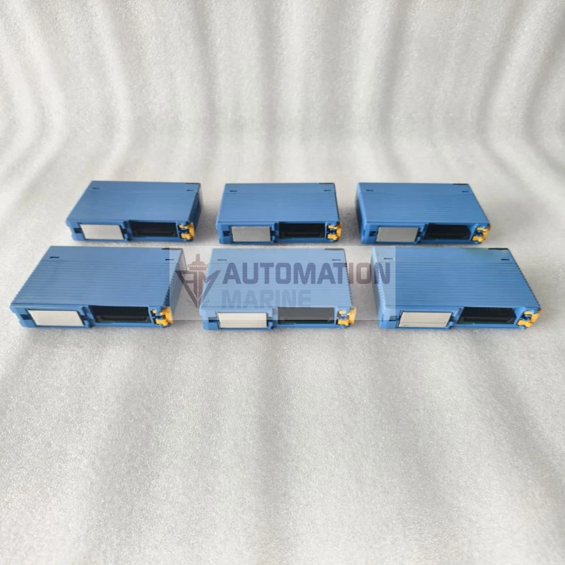 Yokogawa F3YP12-0V High-Speed Position Control Module thumbnail 8